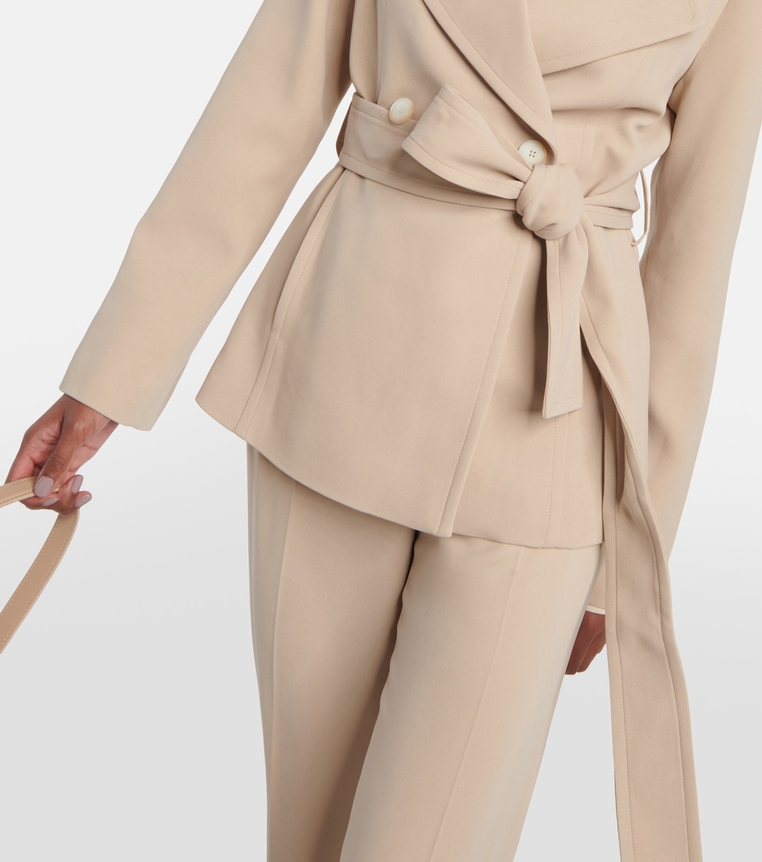 Harecourt cady jacket | Joseph