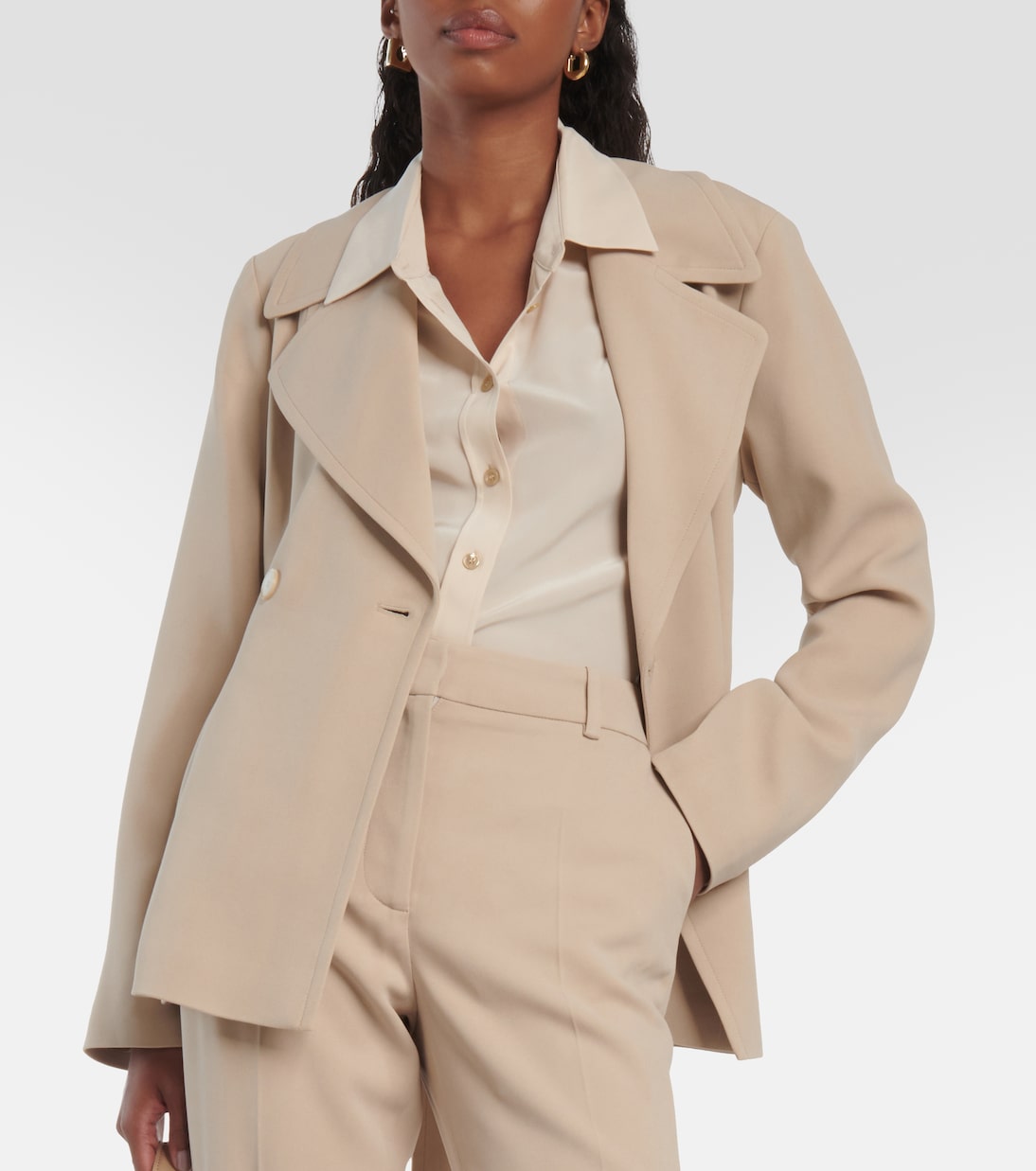 Harecourt cady jacket | Joseph
