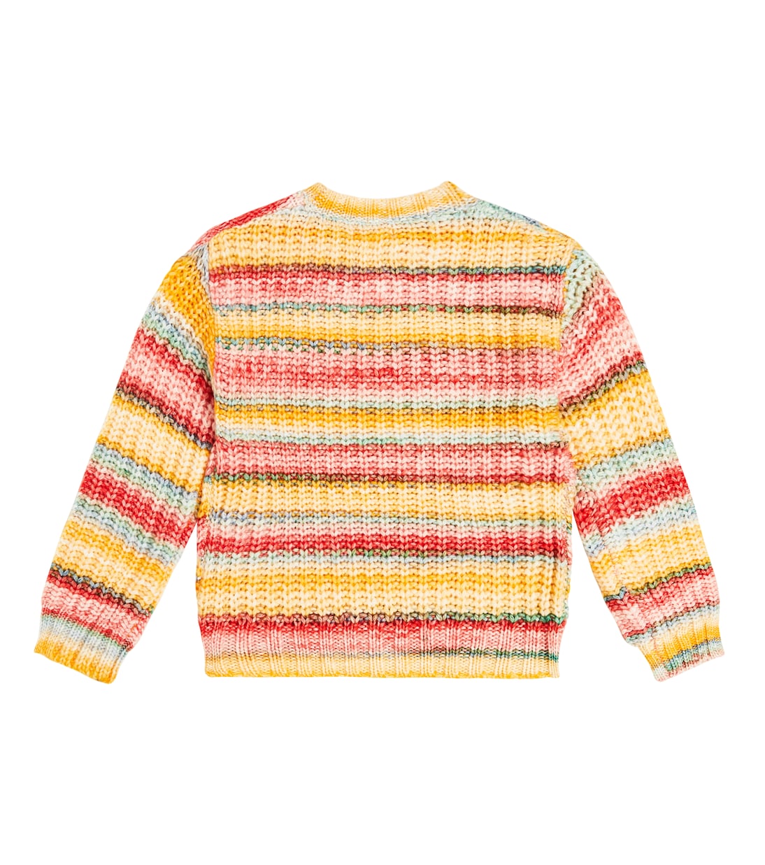 Pullover Gaylen aus einem Baumwollgemisch | Molo