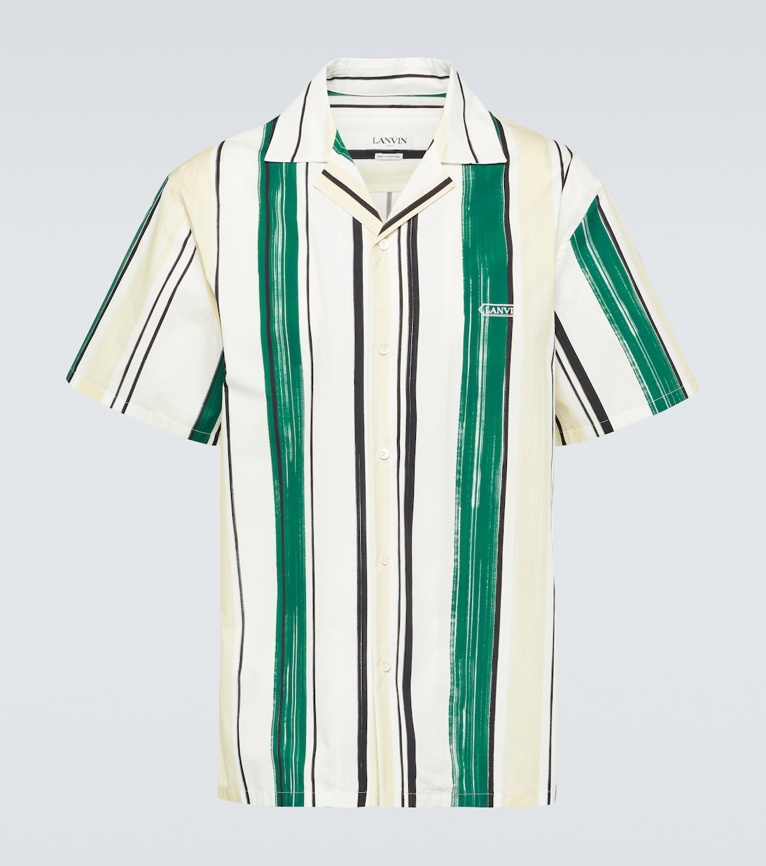 Hemd aus Baumwolle | Lanvin