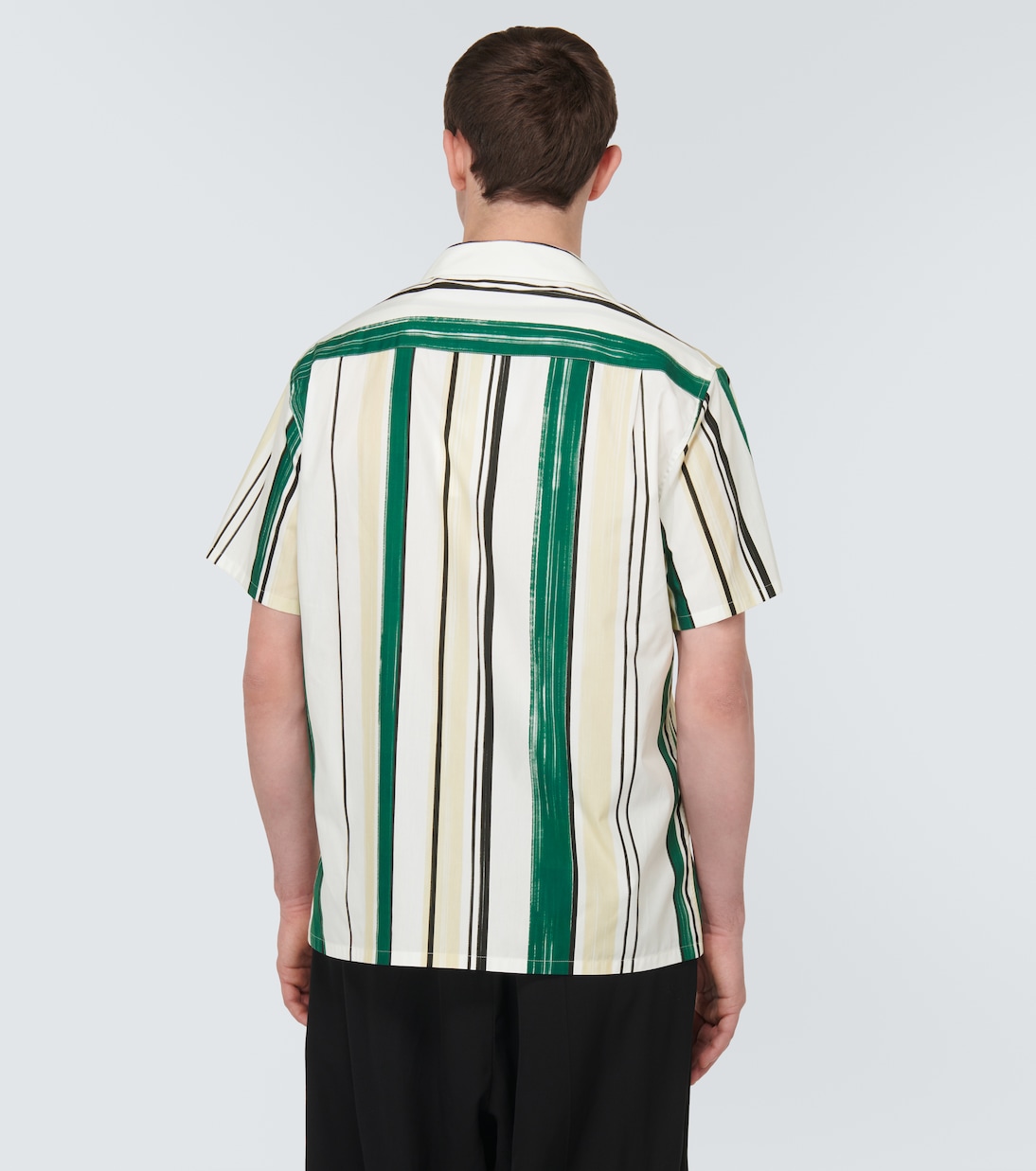 Hemd aus Baumwolle | Lanvin