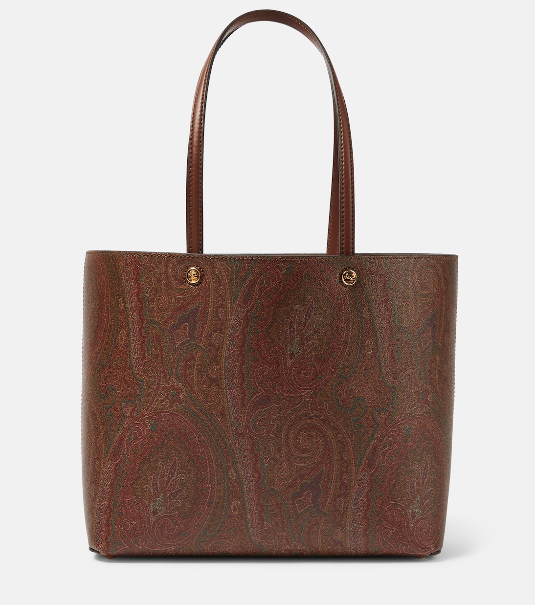Tote Etro Essential Medium aus Leder | Etro
