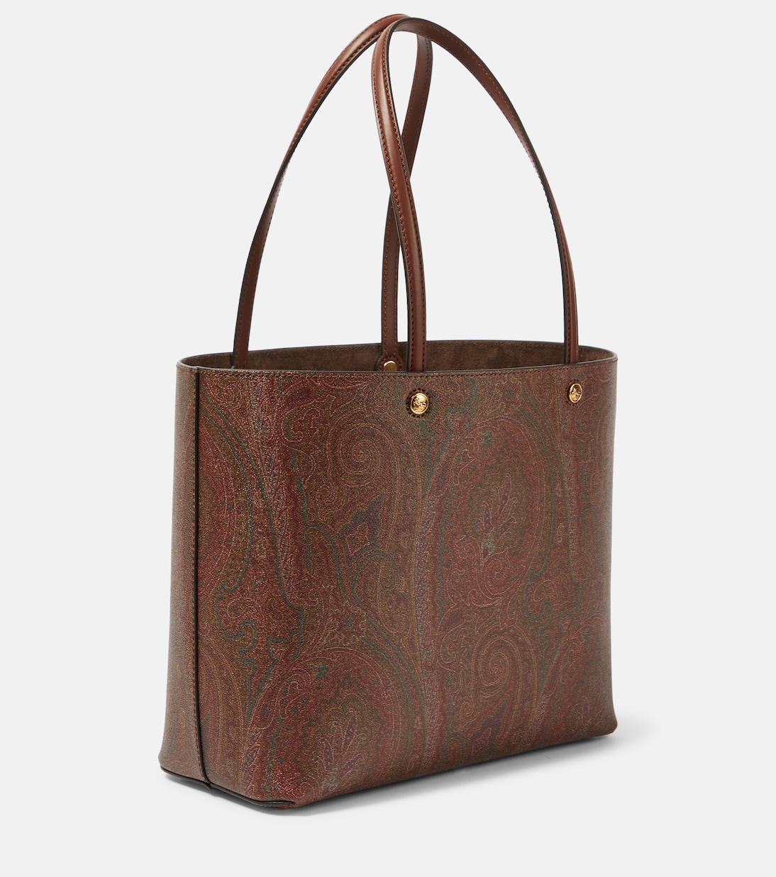 Tote Etro Essential Medium aus Leder | Etro