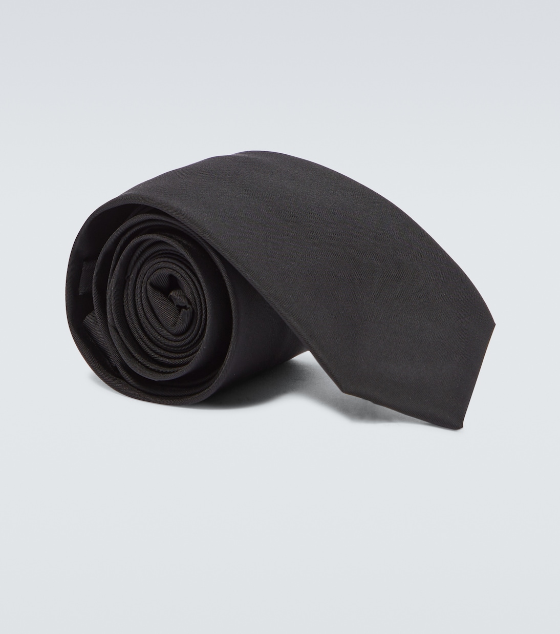 Krawatte aus Re-Nylon | Prada