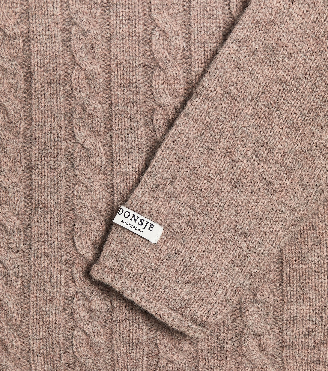 Bébé – Pull Meri en laine | Donsje