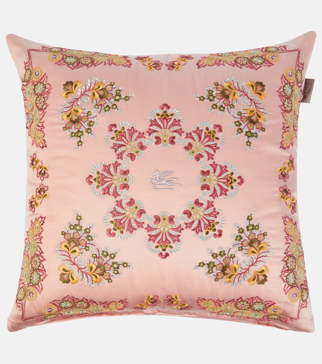 Cuscino in cotone | Etro