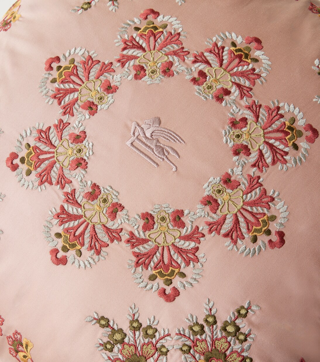 Cuscino in cotone | Etro