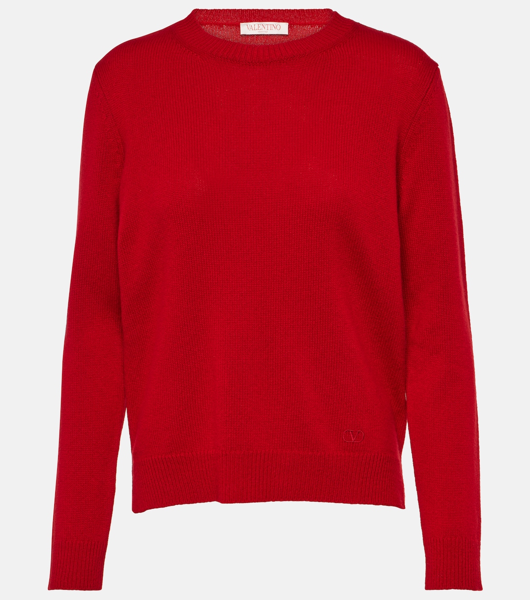 Pull en cachemire | Valentino