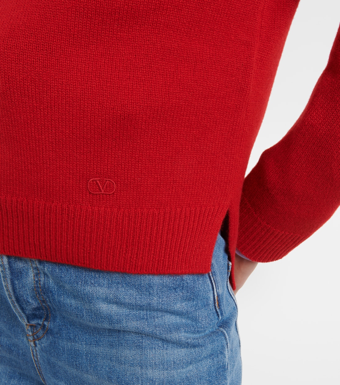 Pull en cachemire | Valentino
