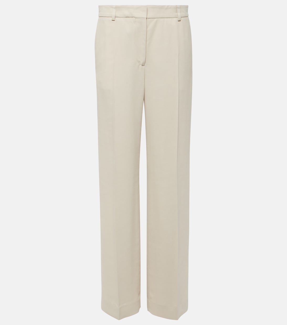 Pantaloni regular | Toteme