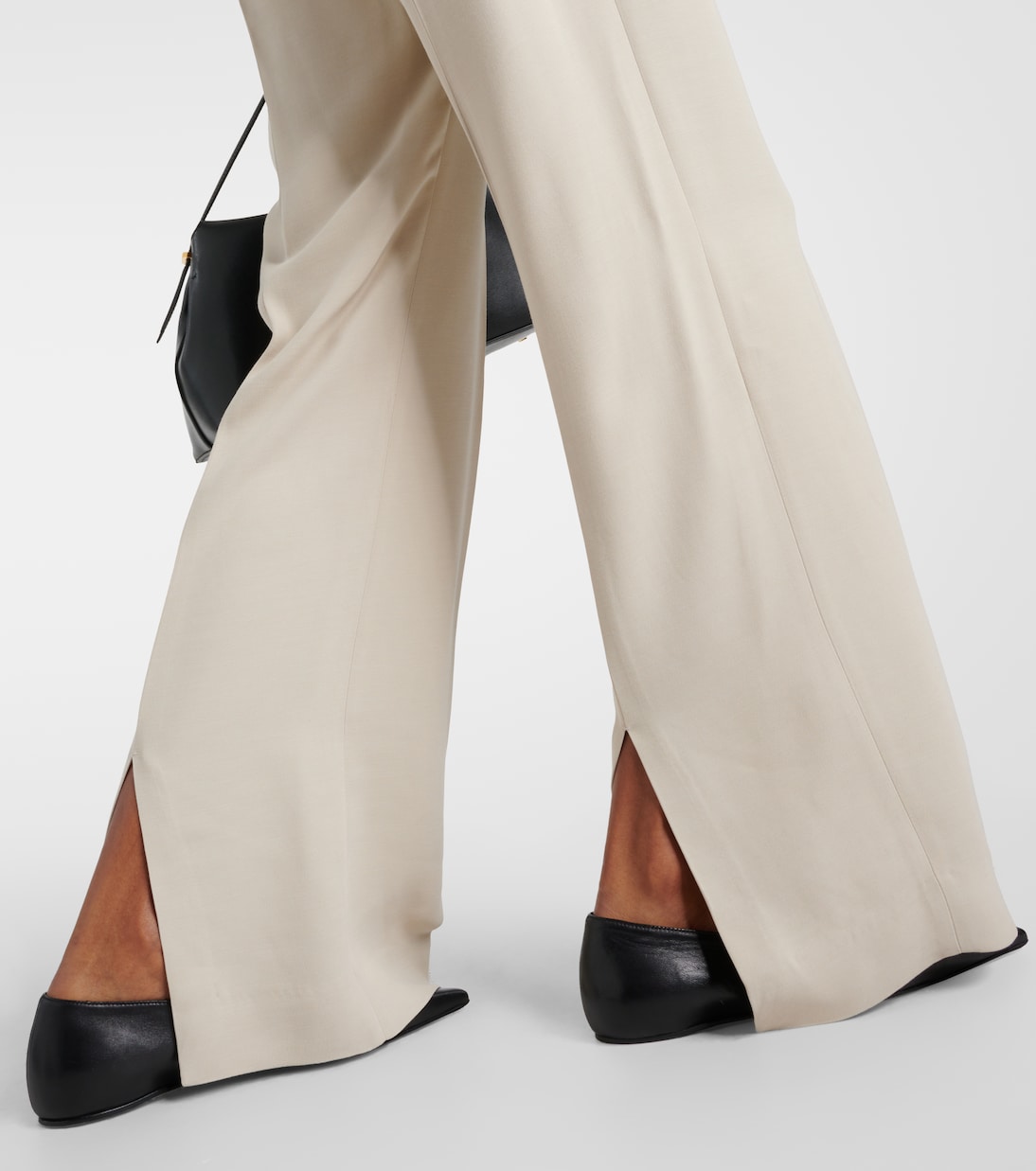 Pantaloni regular | Toteme