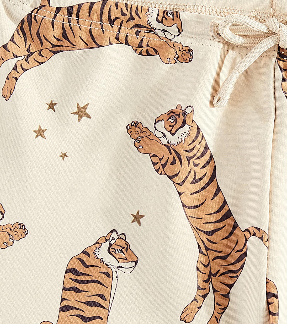 Aster印花泳裤 | Konges Sløjd