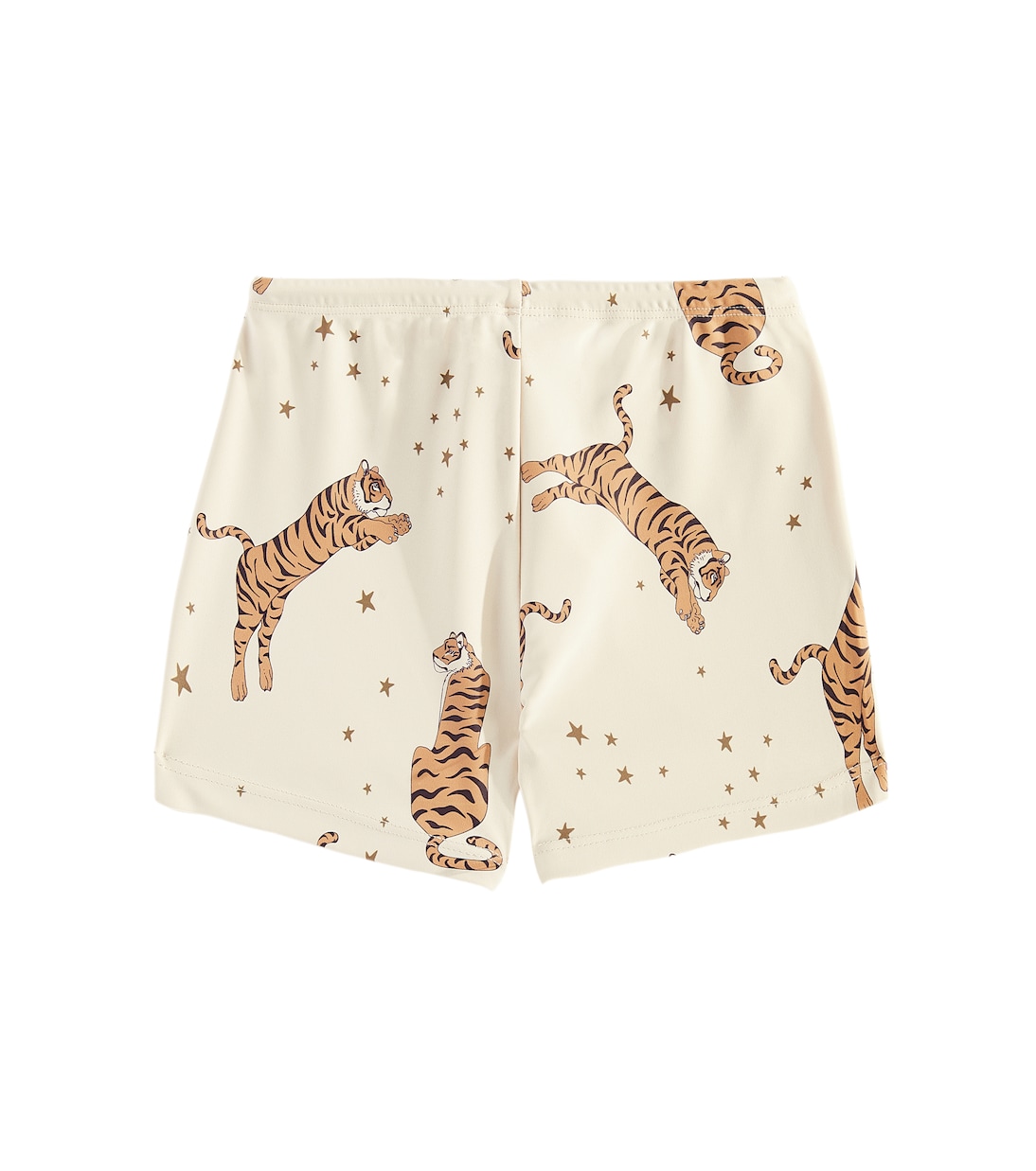 Aster印花泳裤 | Konges Sløjd