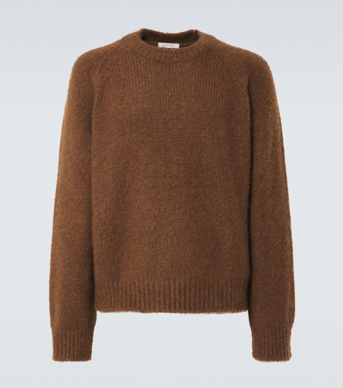 Pullover Bruno aus Kaschmir | The Row