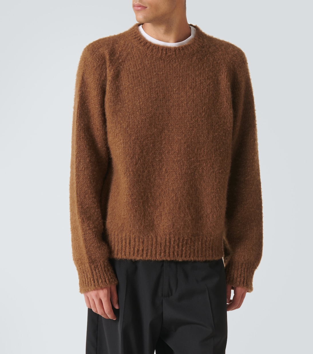 Pullover Bruno aus Kaschmir | The Row