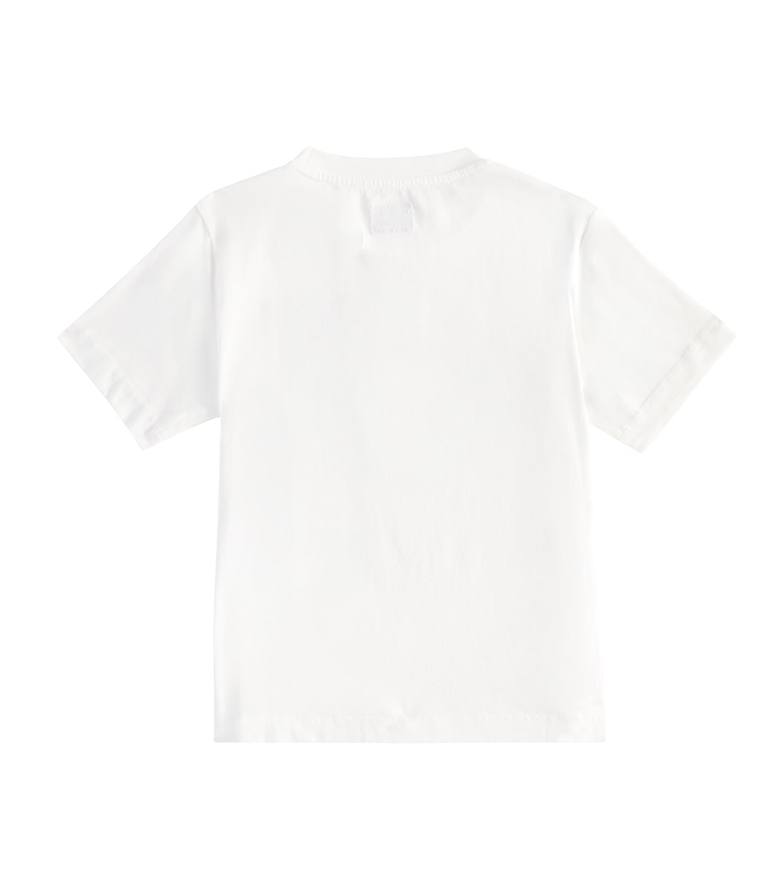 Camiseta de jersey de algodón | C.P. Company Kids