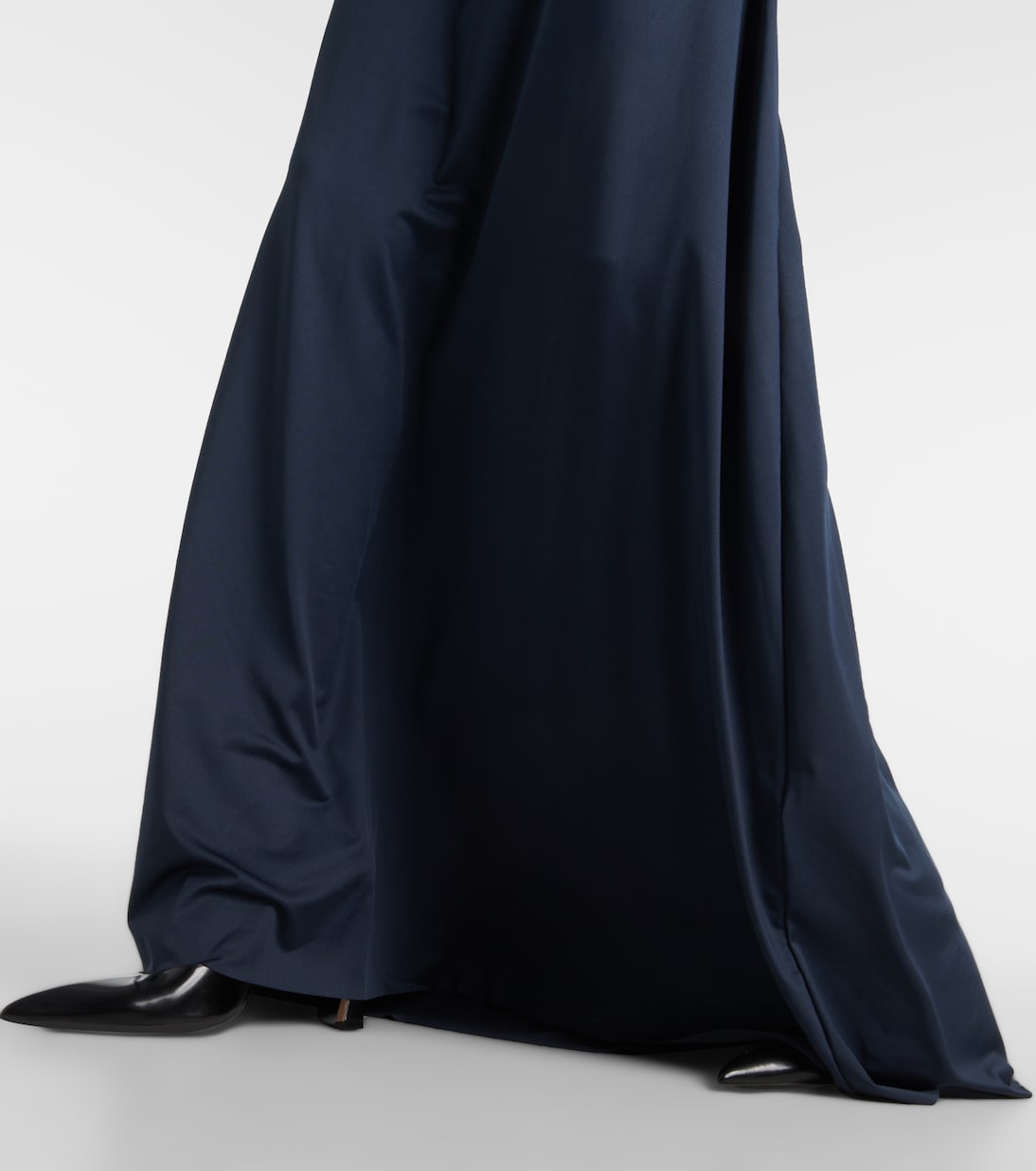 Robe aus Jersey | Victoria Beckham