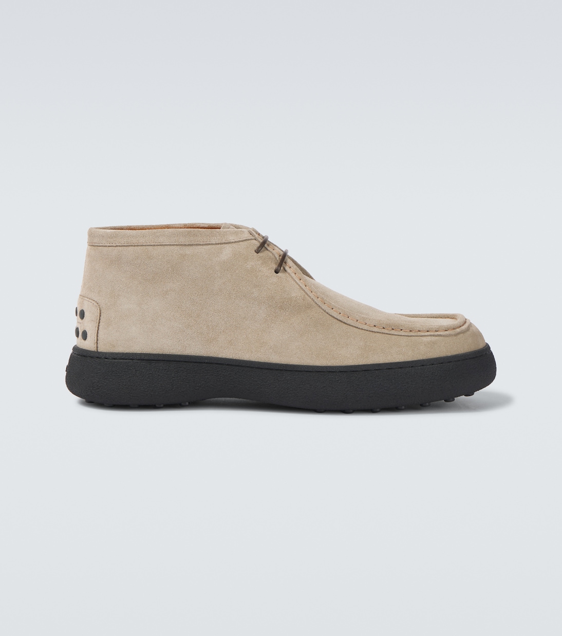 Stivaletti in suede | Tod's