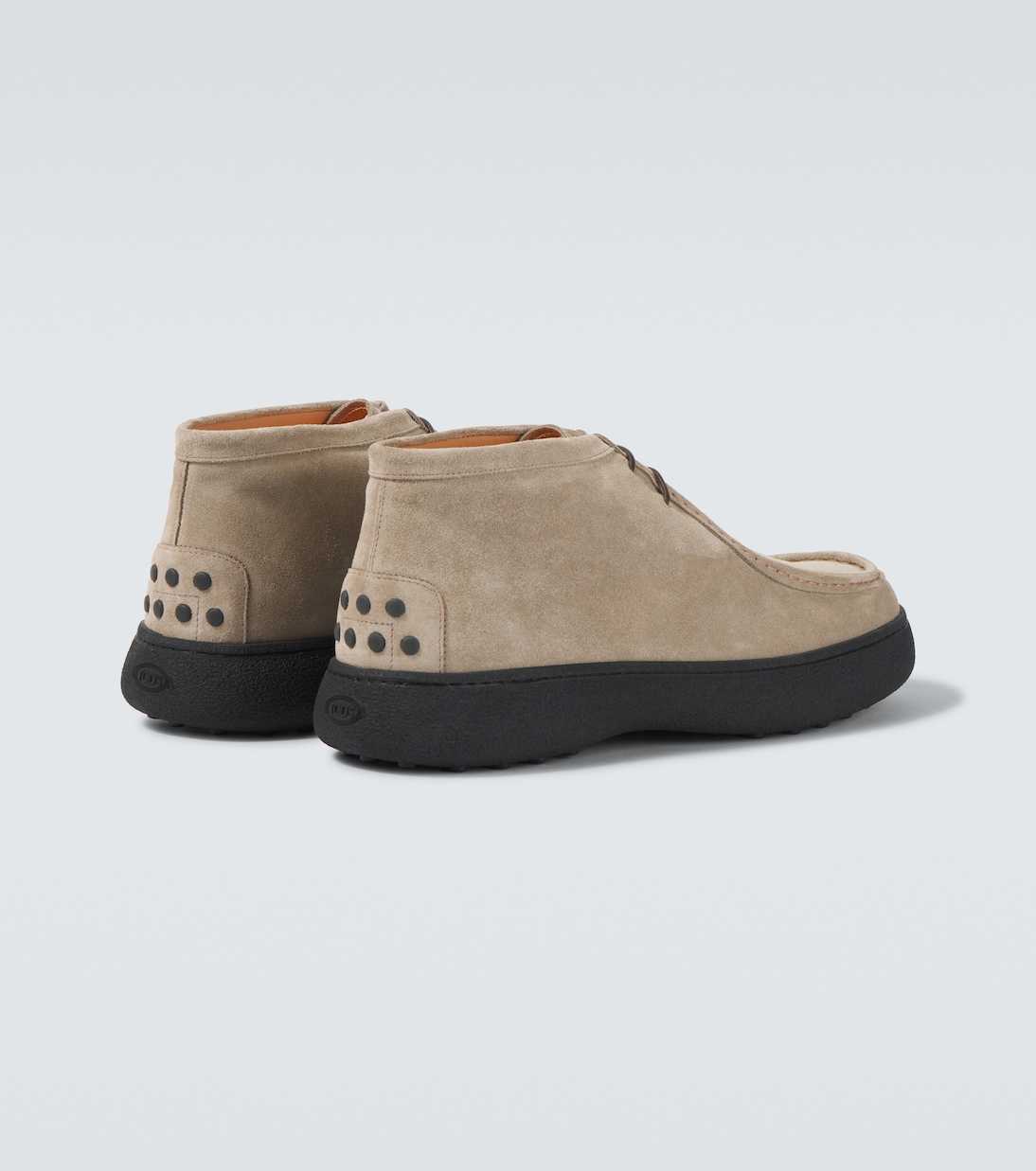 Stivaletti in suede | Tod's