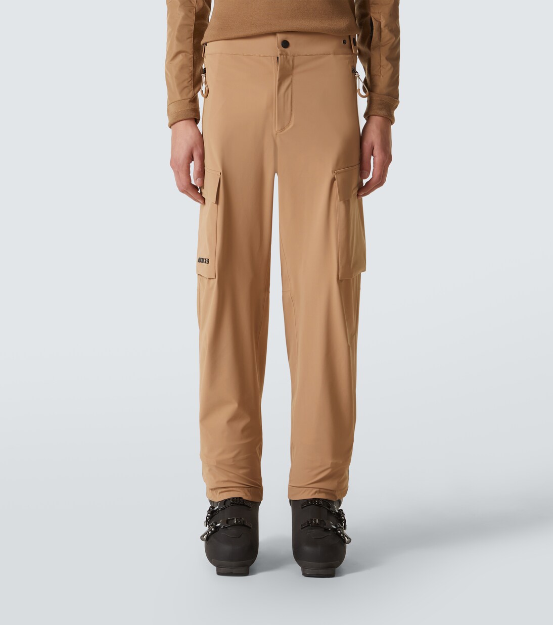 Technical cargo pants | Moncler Grenoble