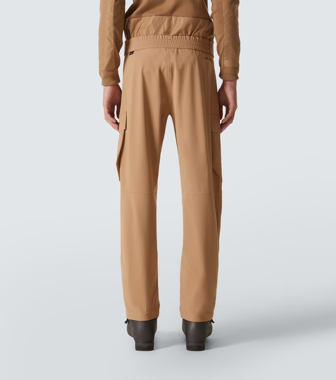 Technical cargo pants | Moncler Grenoble