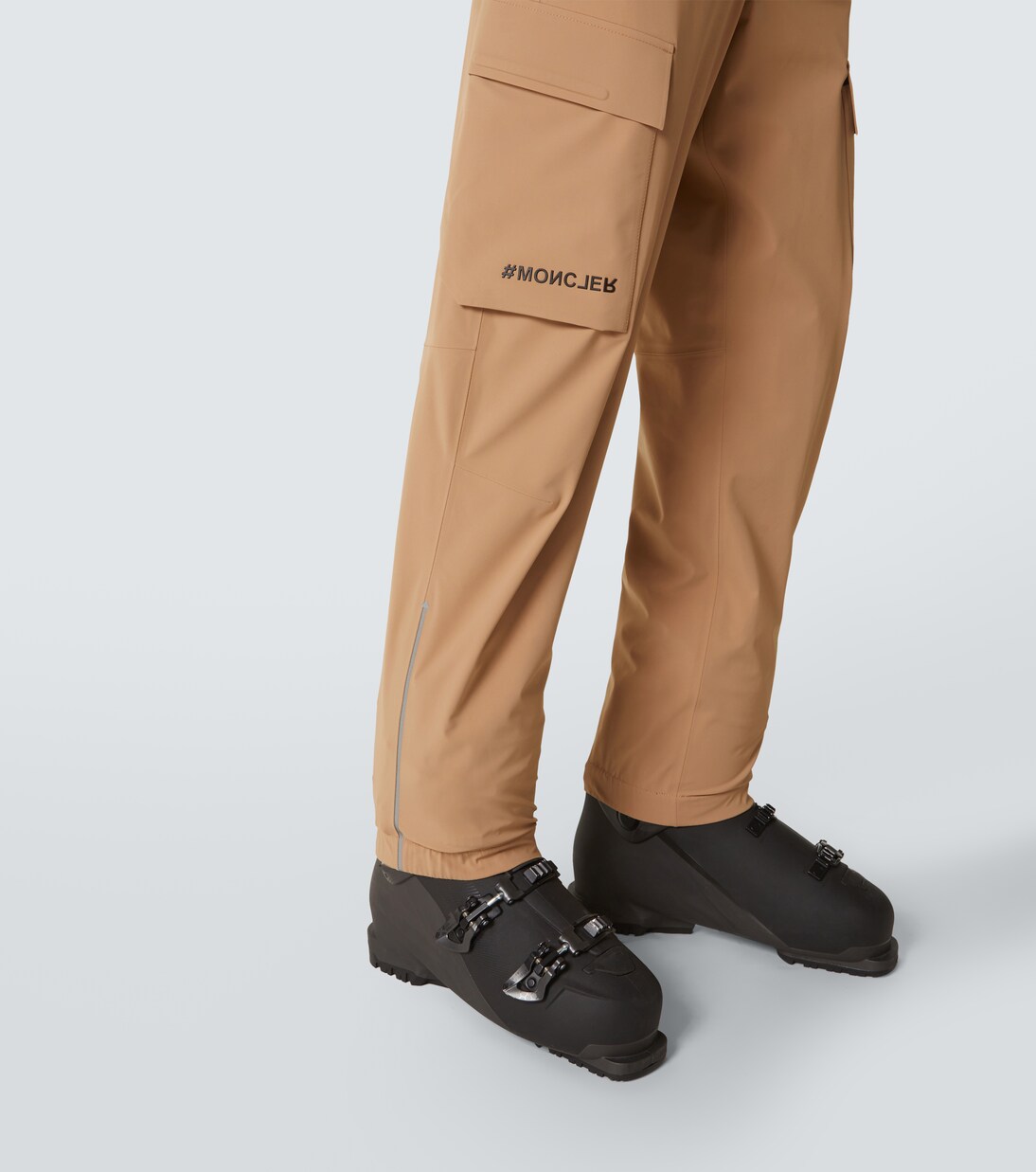 Technical cargo pants | Moncler Grenoble