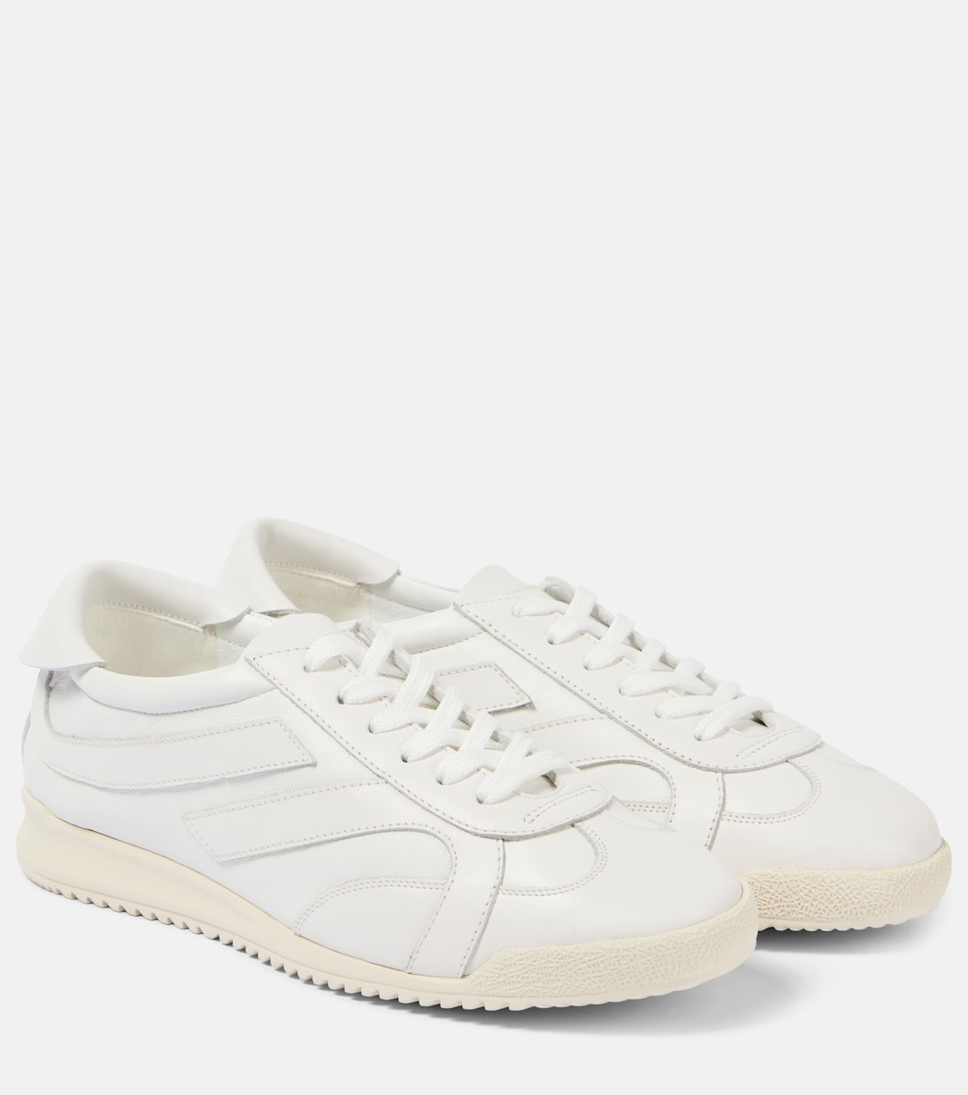 Baskets Pin en cuir | Proenza Schouler