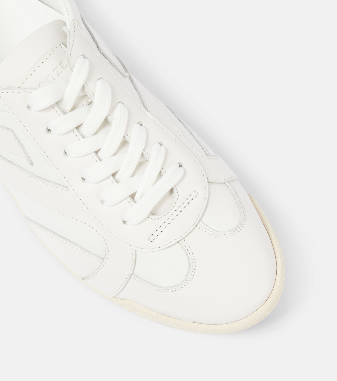 Baskets Pin en cuir | Proenza Schouler
