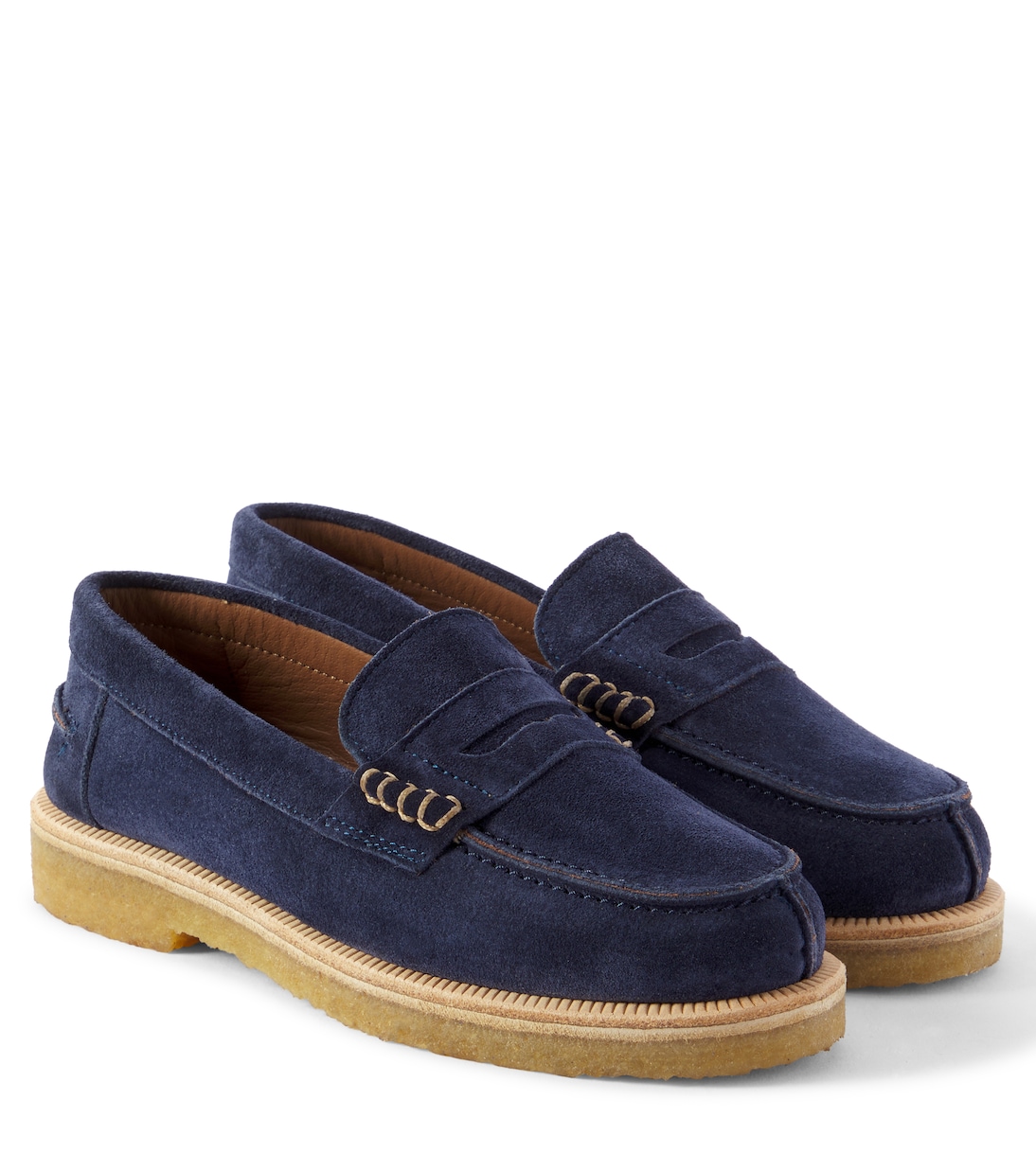 Mocassini in suede | PèPè