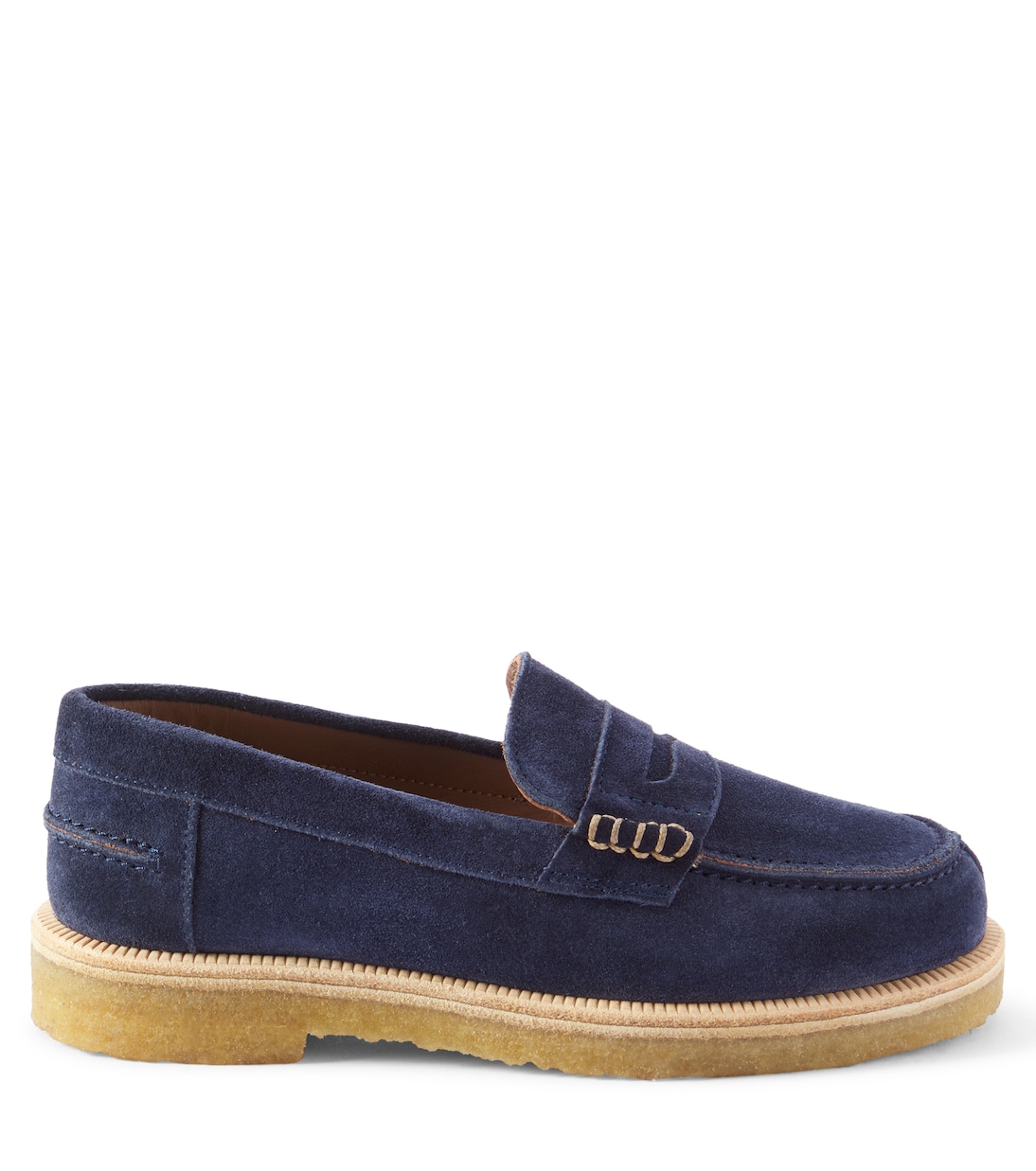 Mocassini in suede | PèPè