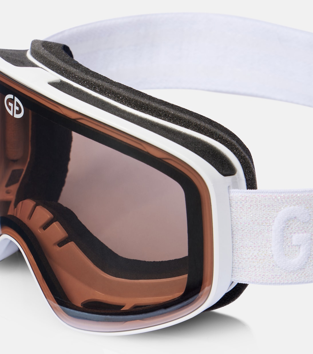 Protégé ski googles | Goldbergh