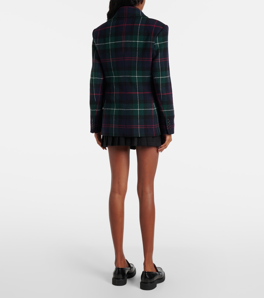 Wool-blend tweed blazer | Polo Ralph Lauren