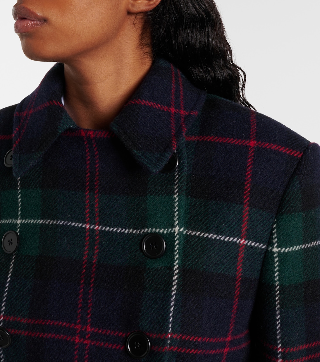 Wool-blend tweed blazer | Polo Ralph Lauren