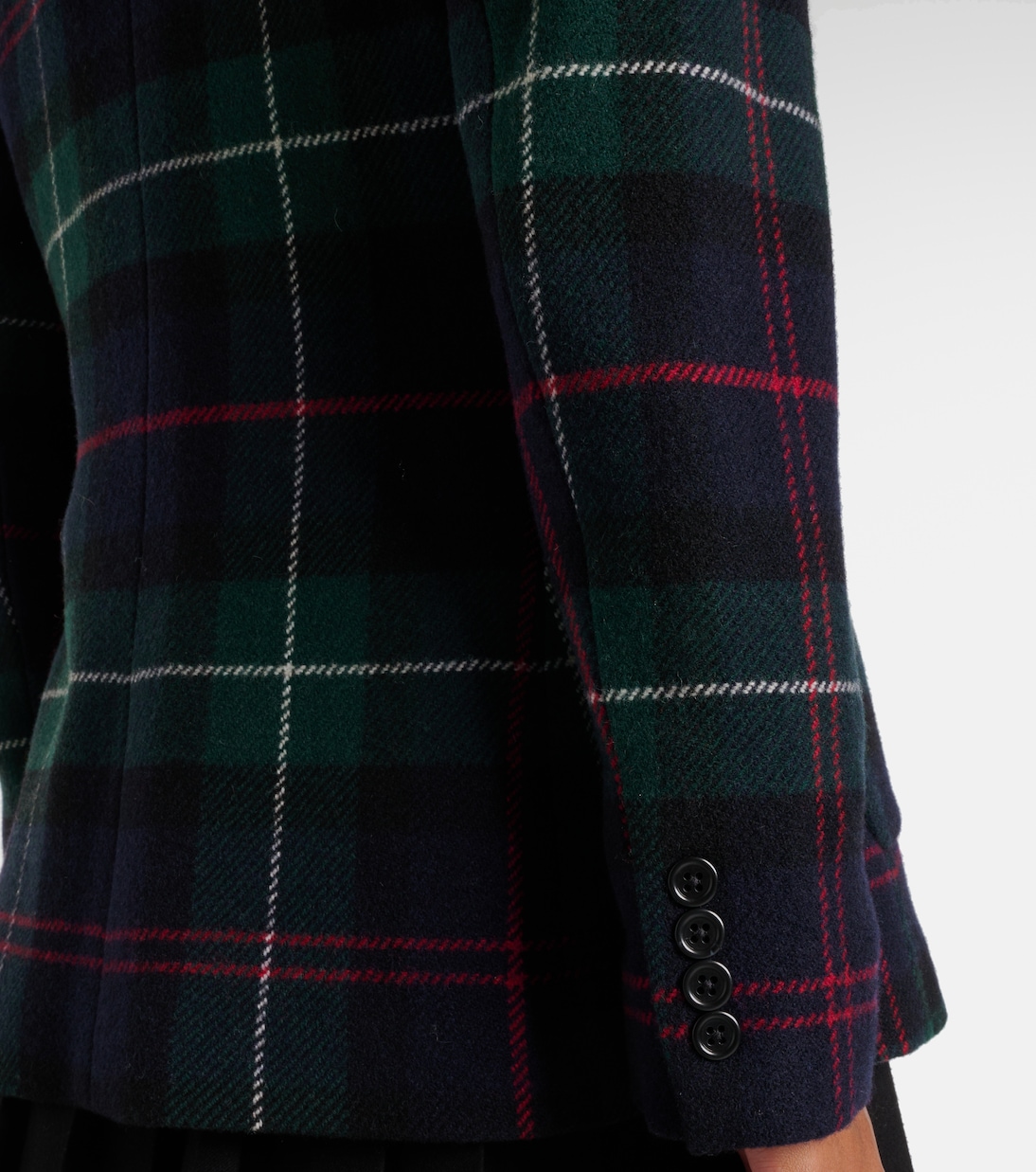 Wool-blend tweed blazer | Polo Ralph Lauren