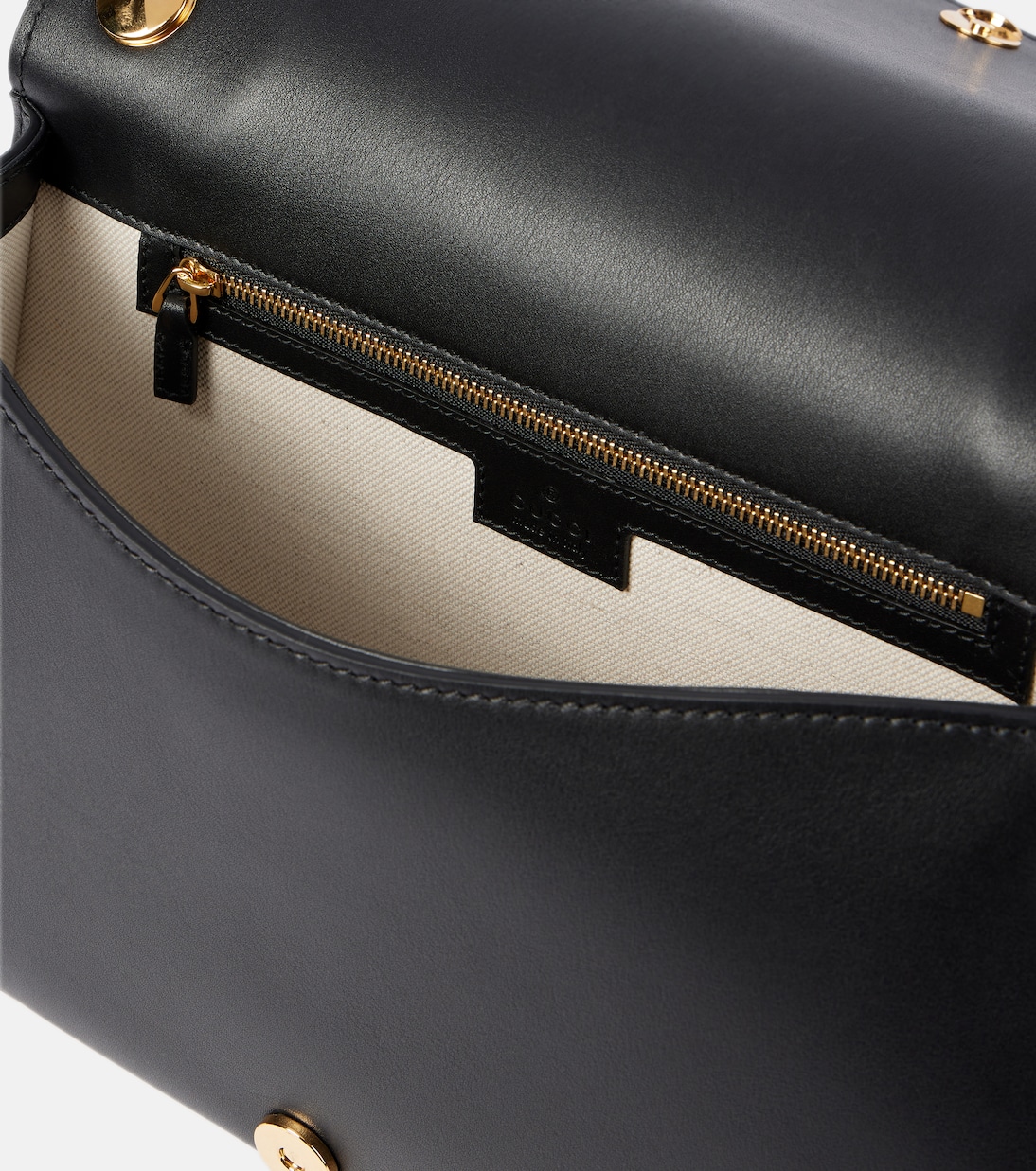 Sac Gucci Blondie Medium en cuir | Gucci