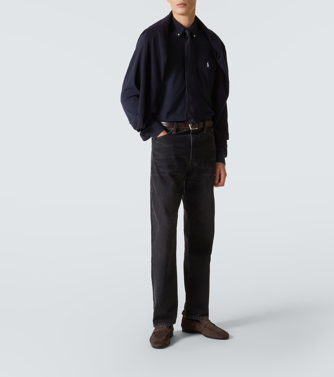 Jeans regular | Polo Ralph Lauren