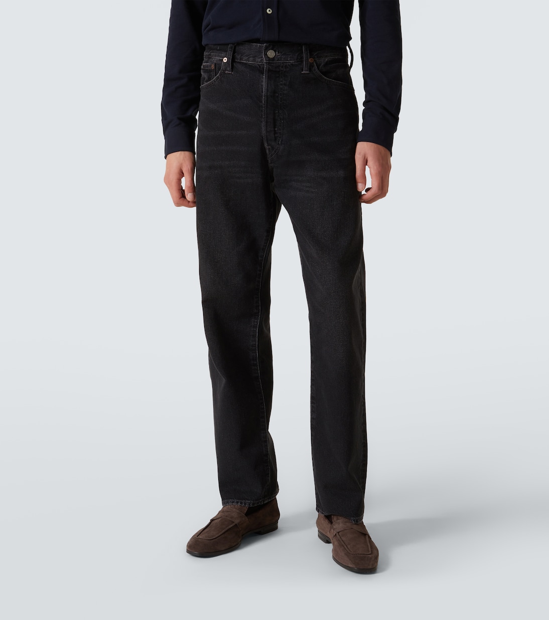 Jeans regular | Polo Ralph Lauren