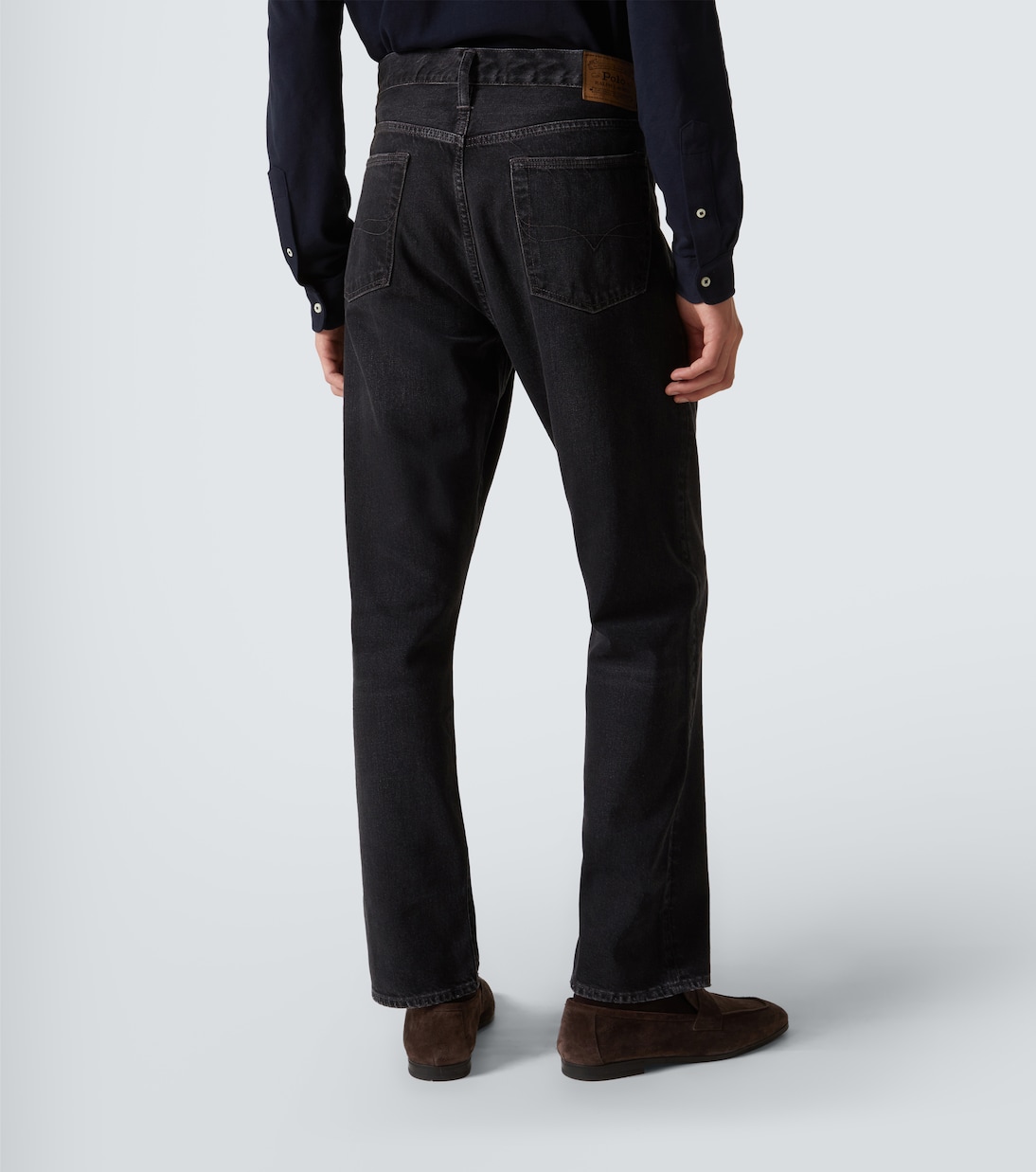 Jeans regular | Polo Ralph Lauren