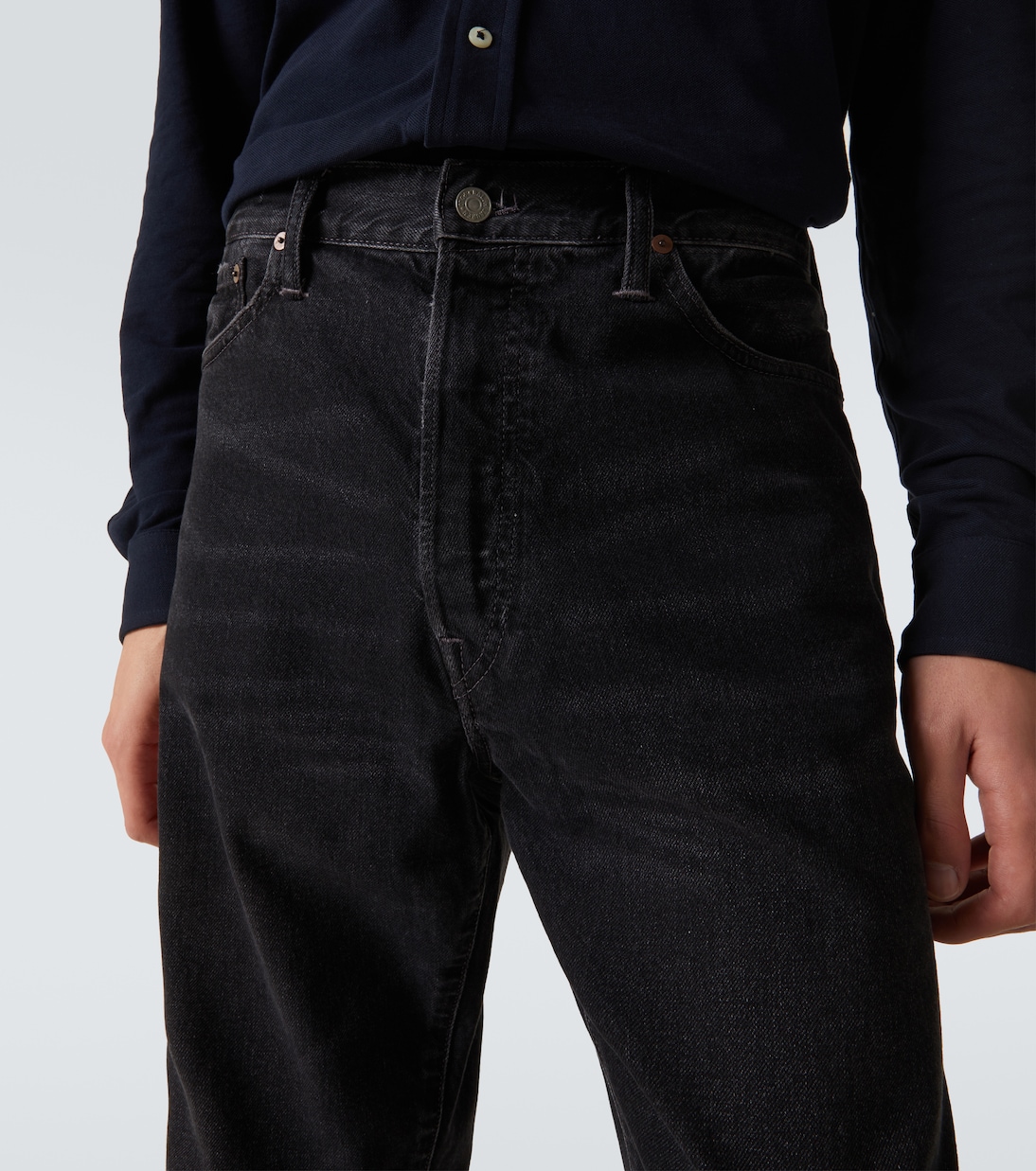 Jeans regular | Polo Ralph Lauren