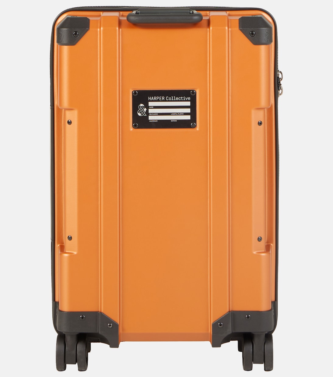 Ghost Cabin suitcase | Harper Collective