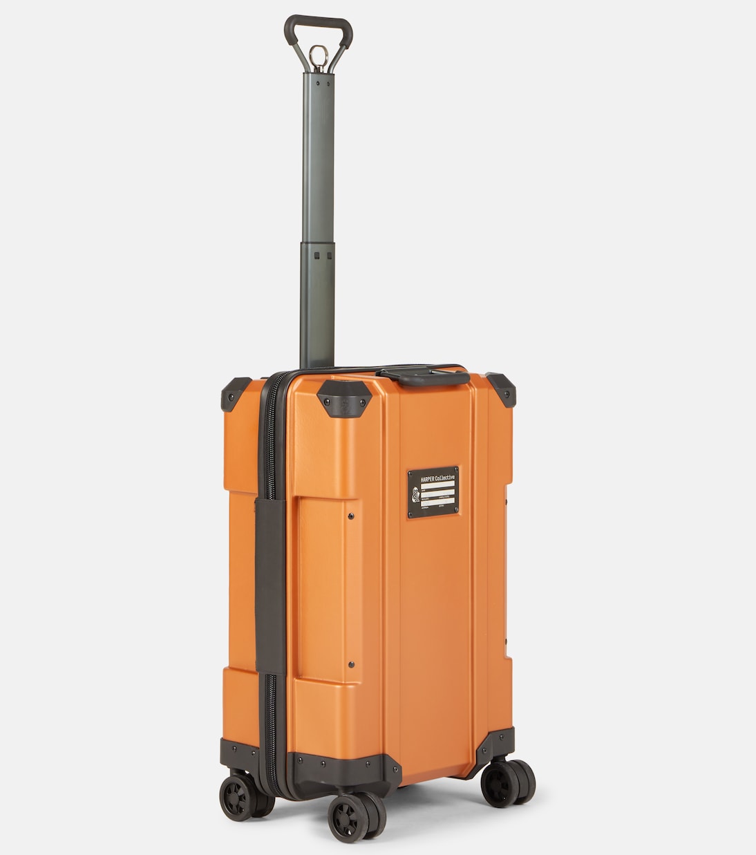 Ghost Cabin suitcase | Harper Collective