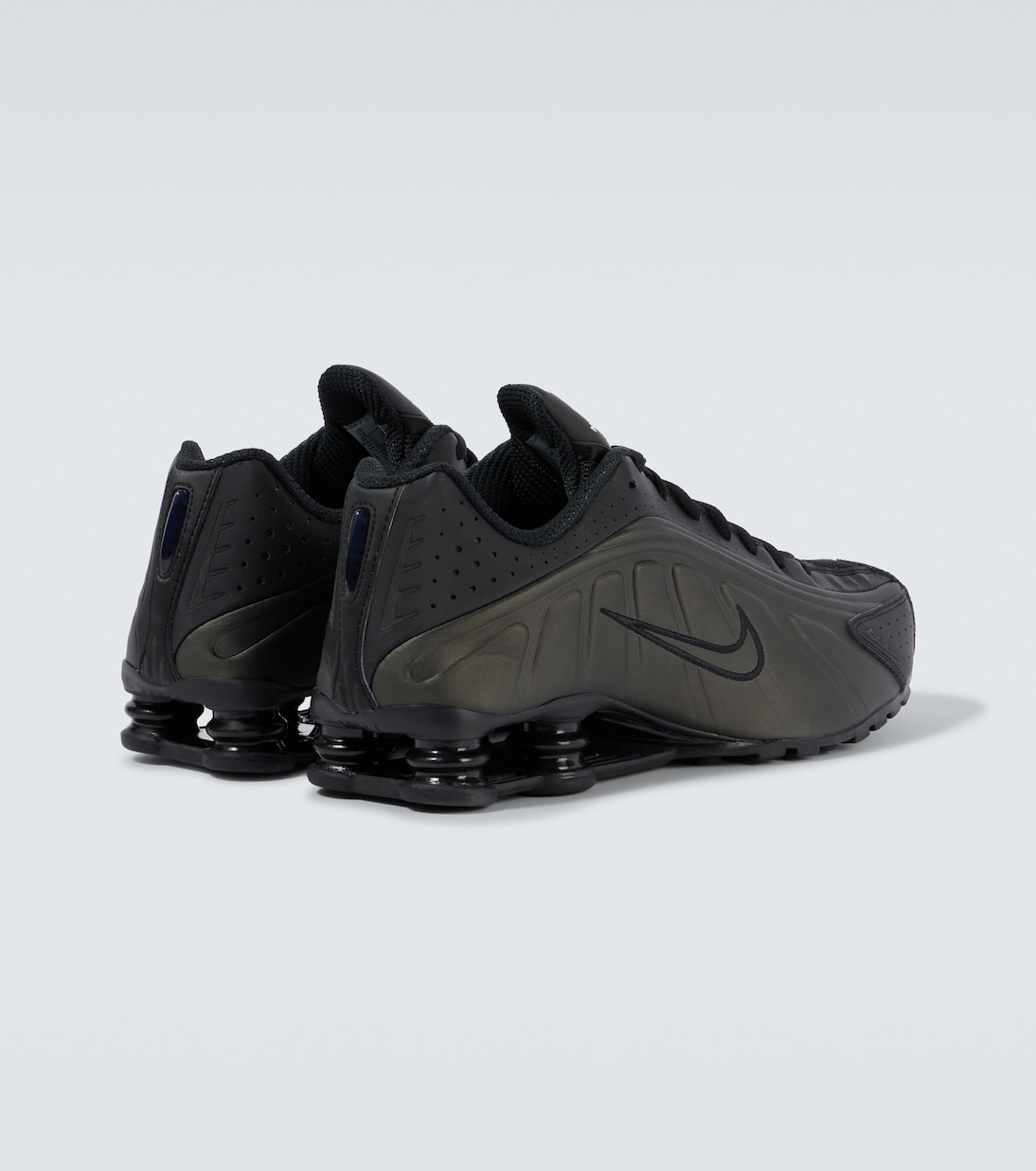 Sneakers Shox R4 | Nike
