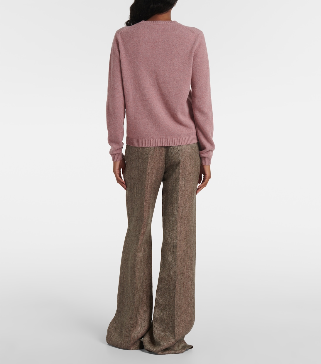 Parksville cashmere sweater | Loro Piana