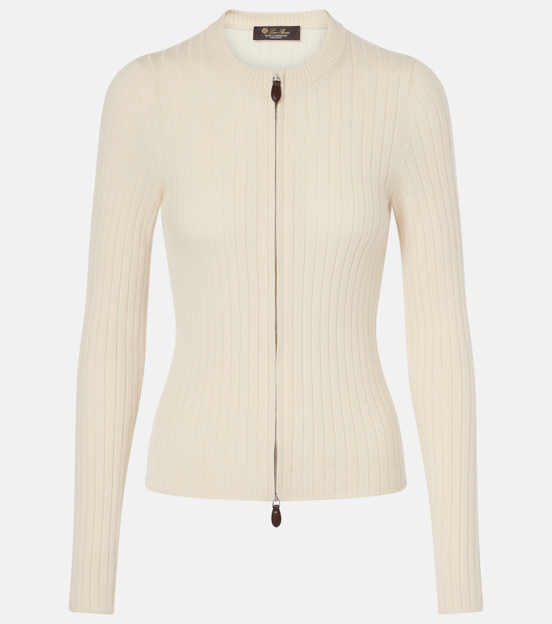 Jacke Coste aus Kaschmir | Loro Piana