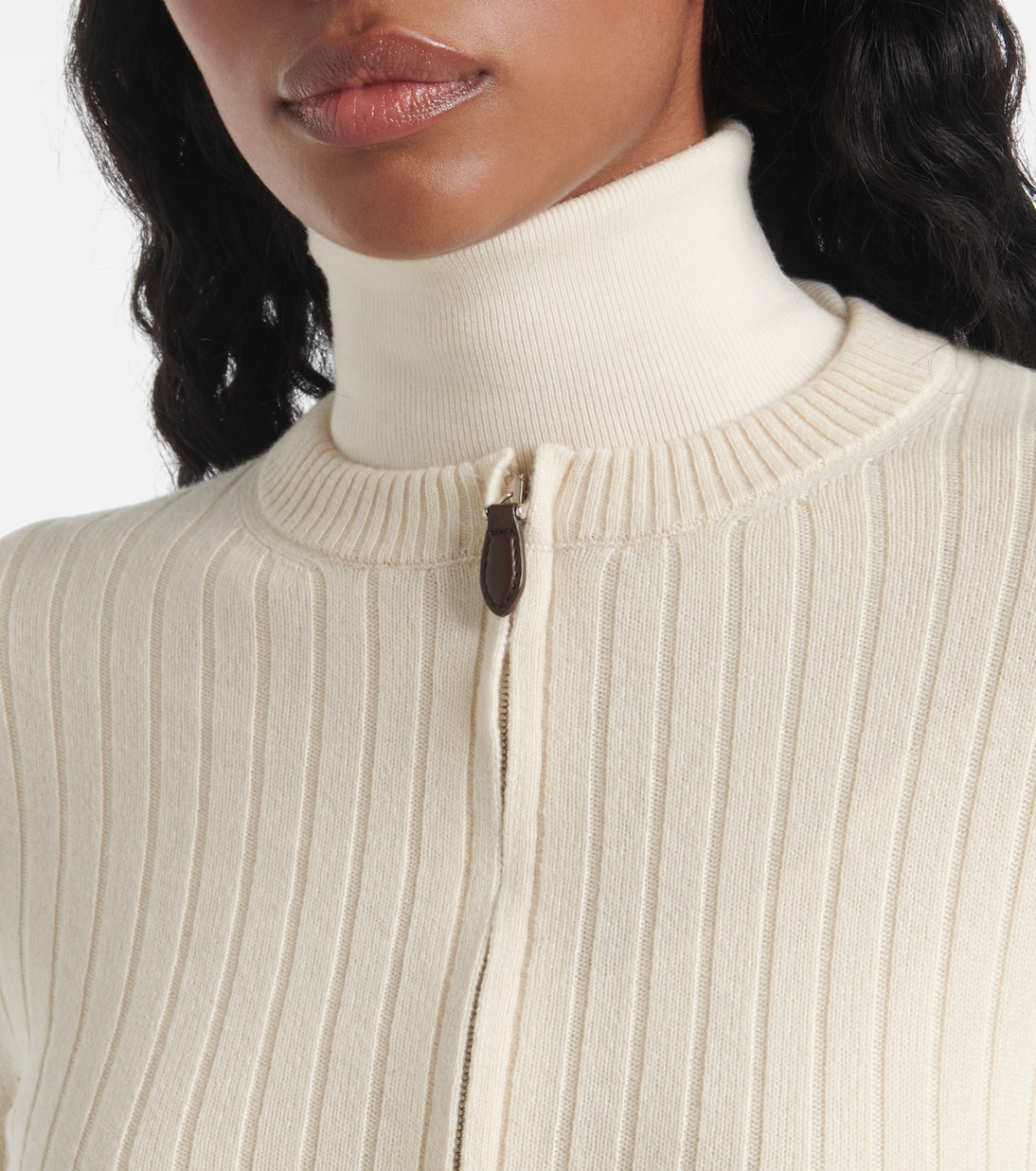 Jacke Coste aus Kaschmir | Loro Piana