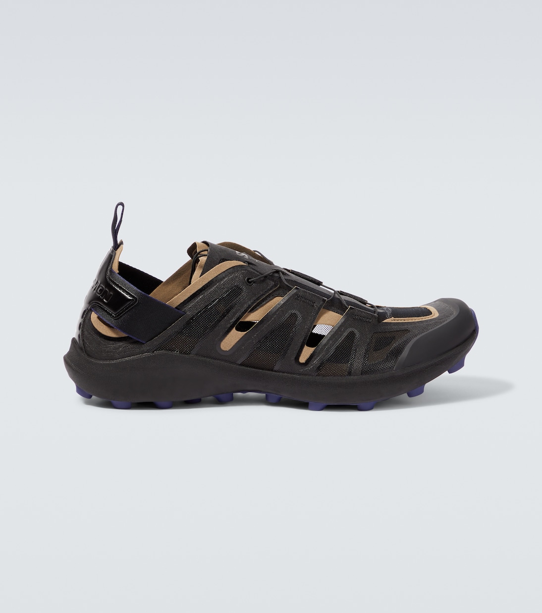 Trailrunning-Schuhe Udara Advanced | Salomon