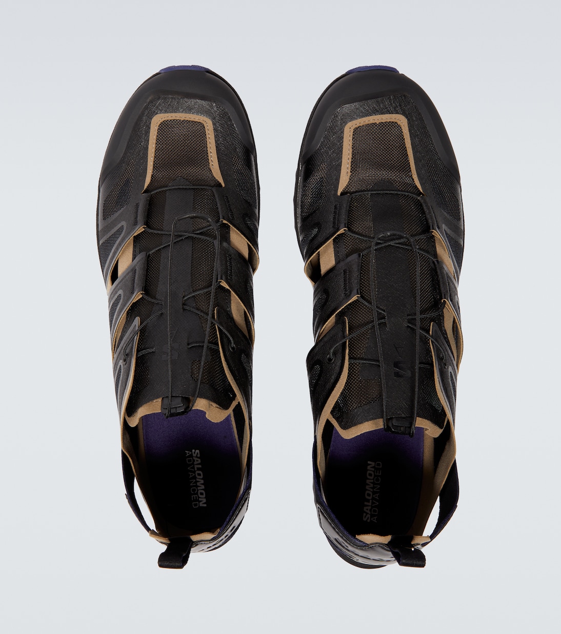 Trailrunning-Schuhe Udara Advanced | Salomon