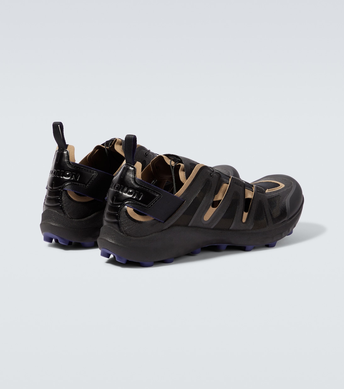 Trailrunning-Schuhe Udara Advanced | Salomon