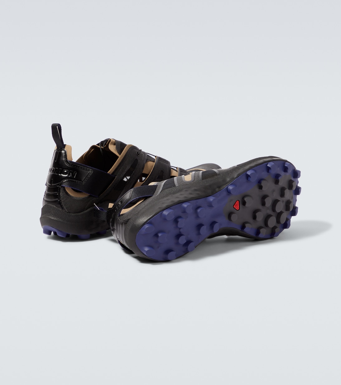 Trailrunning-Schuhe Udara Advanced | Salomon