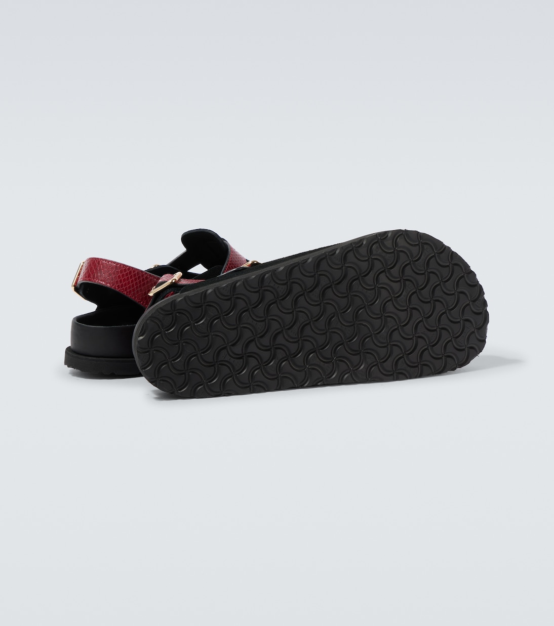 Tokio Cazador suede clogs | Birkenstock 1774